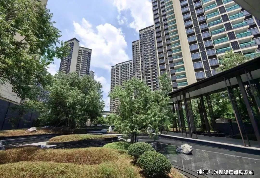 保利悦公馆广州保利悦公馆首页网站丨保利悦公馆楼盘详情户型配套