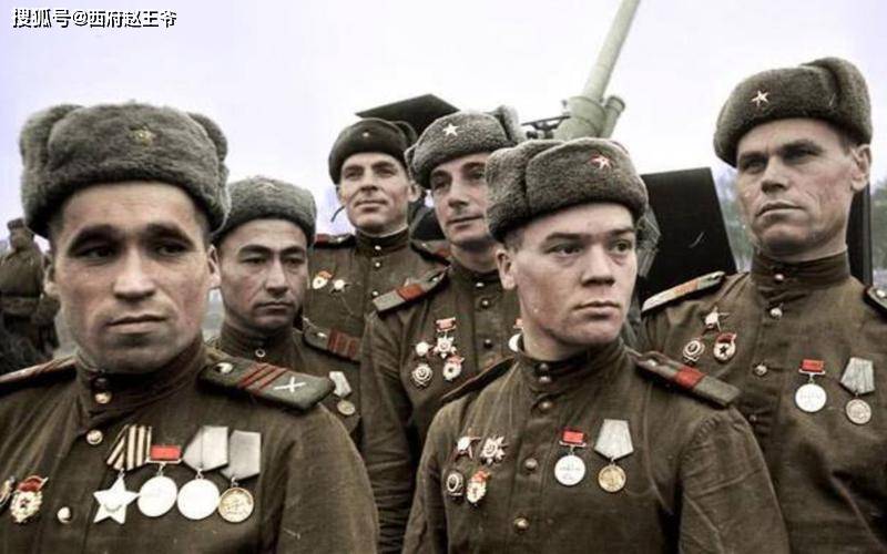 原创养俄自重恐吓欧洲为什么说俄罗斯只是美国统治西方的工具