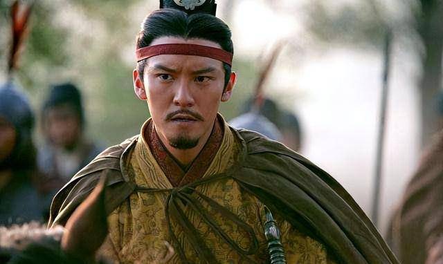 他隐忍多年终于当上皇帝,和善多年的他暴露本性,结局很凄凉悲惨_孙皓