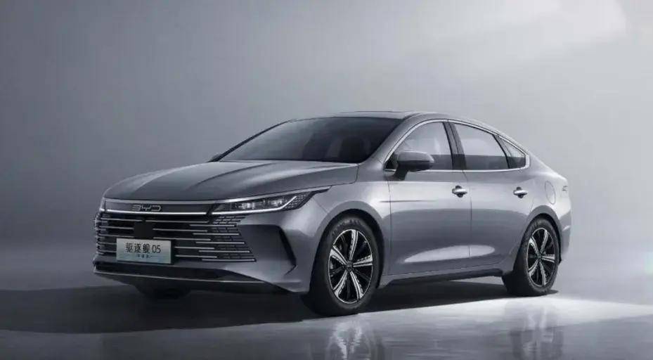 传统车企起来了,新势力更难了,3月新能源车企销量排行