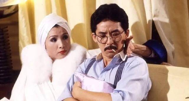 原创创纪录为甄子丹开出过亿片酬的黄百鸣香港电影圈的隐形大哥