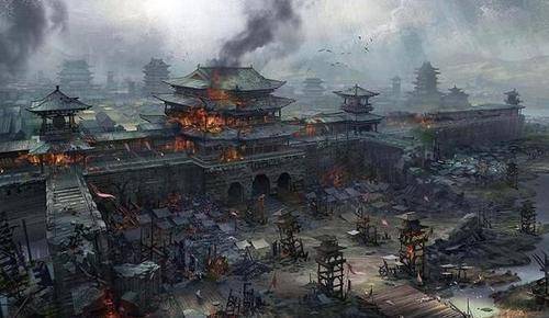 原创作为一支农民武装太平军的武器为何比清军更先进