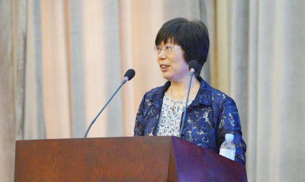 原创曾嫌在家养胎太无聊王小云连破美国顶级密码国家奖励她700万