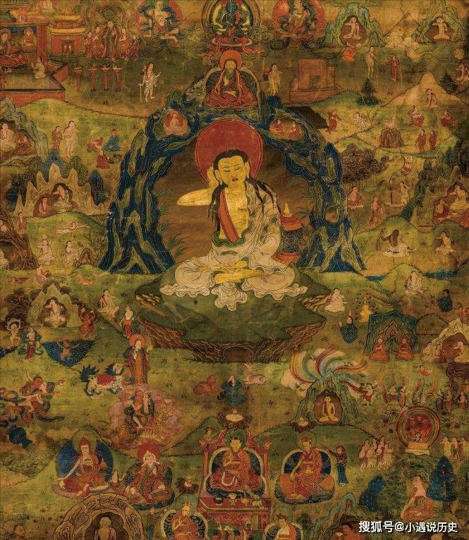 边陲之地解放前有多黑暗农奴主农奴生活悬殊前者天堂后者地狱