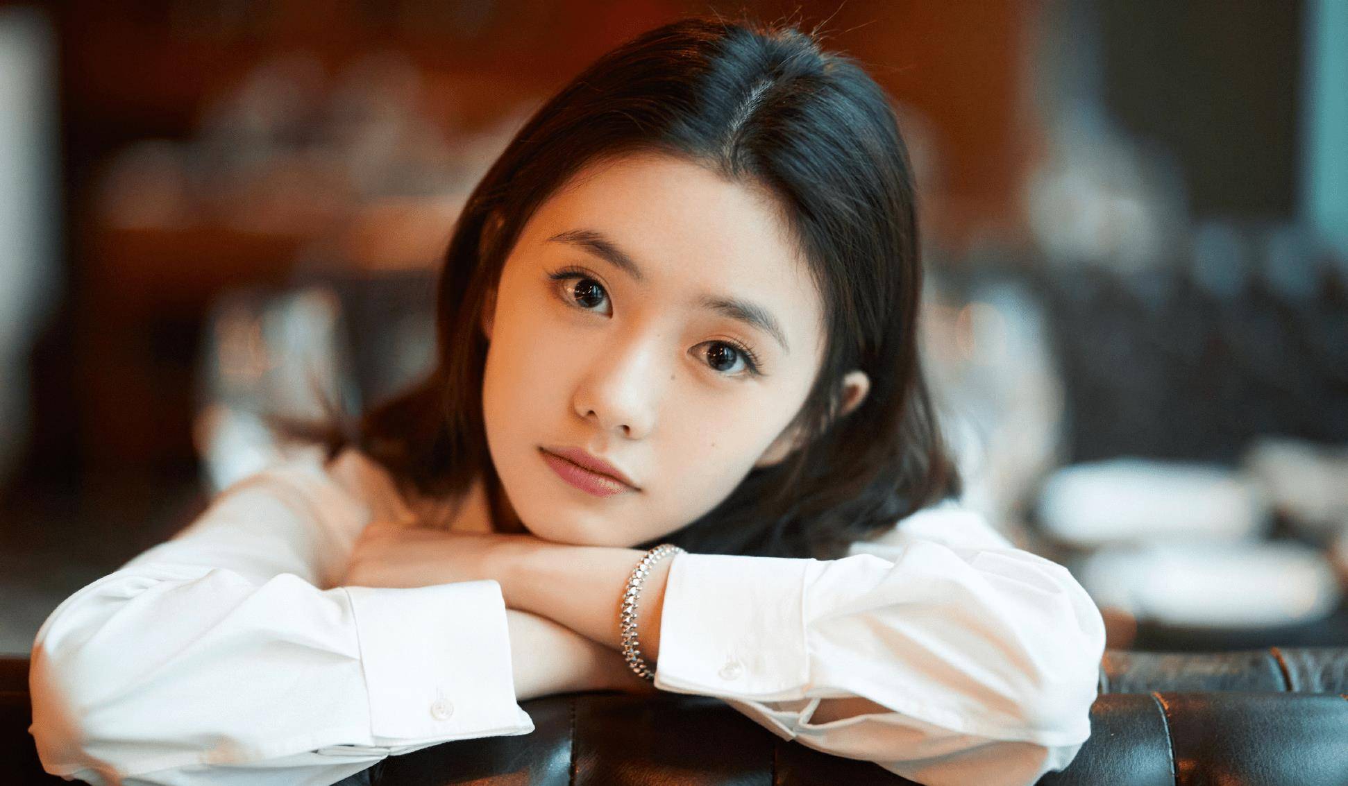 张艺谋一世英明捧红众多女星观众却说毁在了谋女郎刘浩存身上