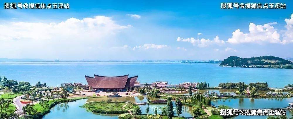 昆明七彩云南古滇名城2024七彩云南古滇名城所有情报都在这里