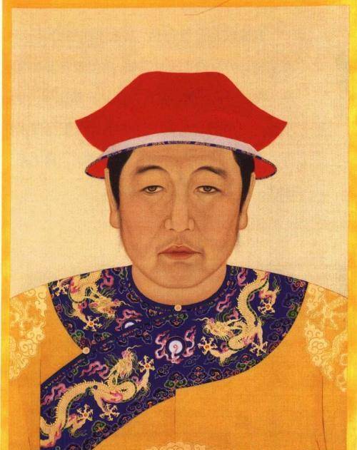 原创皇太极去世以后皇长子豪格34岁了为何要让6岁的顺治继位呢