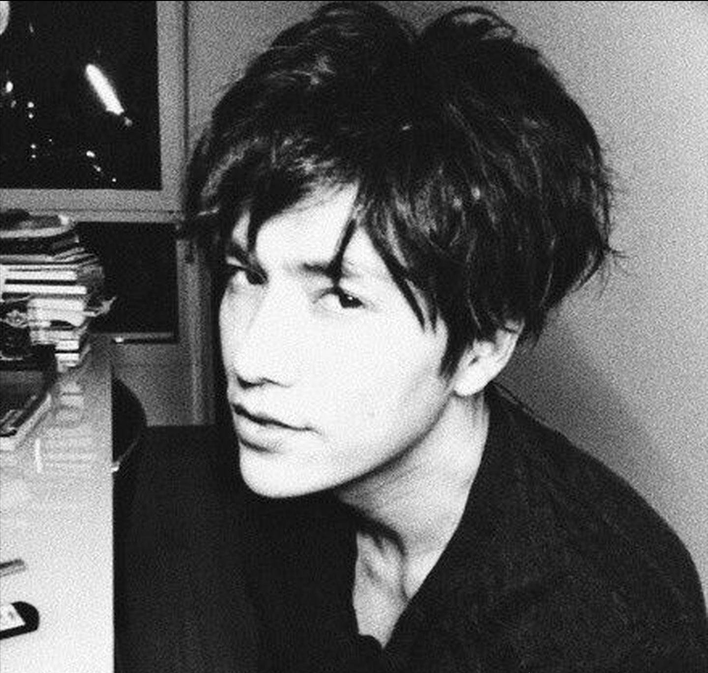 帅哥颜值上的共同点:不在于五官,而在于"东皮西骨"_陈坤_严宽_何润东