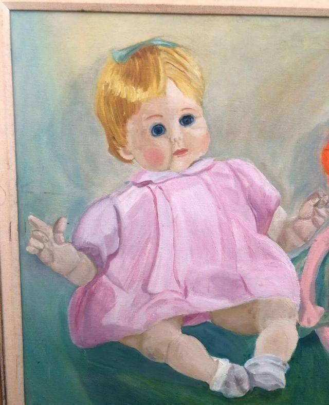 从鬼娃回魂到安娜贝尔布娃娃为什么是恶魔最喜欢附体