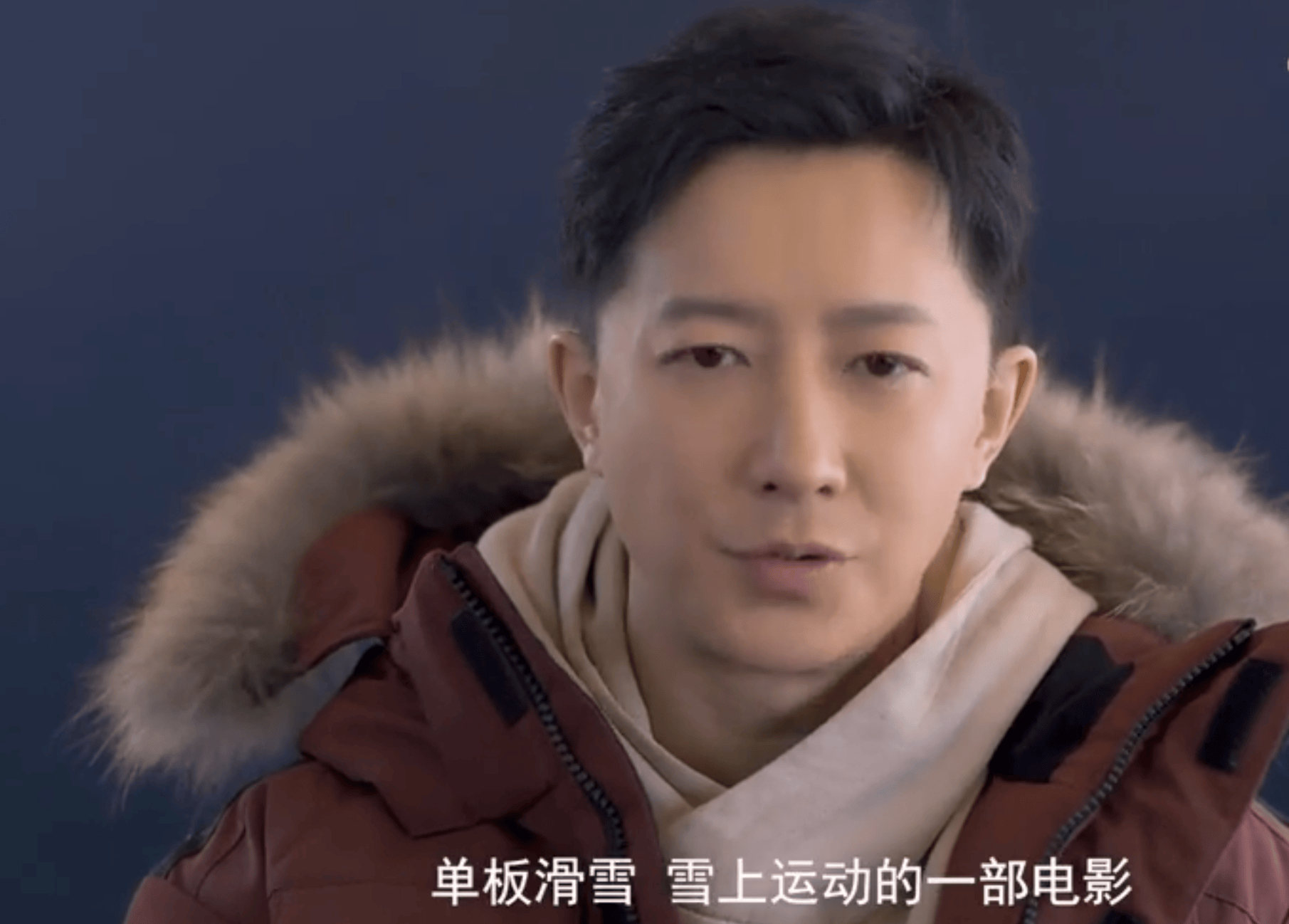 韩庚新片日票房106块,出品方被执行5136万,吴京帮忙也没用_电影_极限