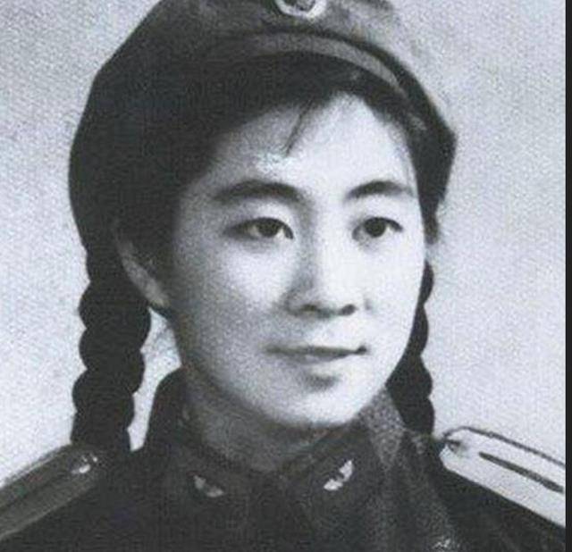 原创林豆豆今年77岁她没有开酒楼一直从事近代史研究