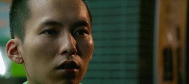 的爱,《阳光普照》下无处可藏,亲情溢出是悲剧开始_阿豪_阿和_阿文