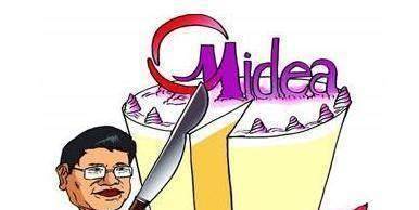 从农民出身到创千亿帝国,成董明珠最强的对手,公司却传给外姓人_企业_