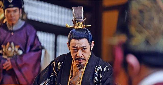 杜如晦:唐初一代名相,和房玄龄并称"房谋杜断"