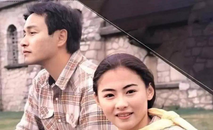 原创小林青霞自称上学时没人追当看到她学生照片后似乎明白了点啥