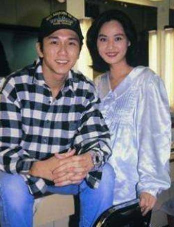 温兆伦狂换11任女友吃软饭要分手费爱情烂到电视剧都不敢演