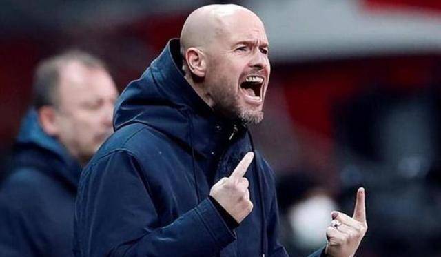 22岁锋霸穆尼斯自荐曼联9球1助攻英超崭露头角