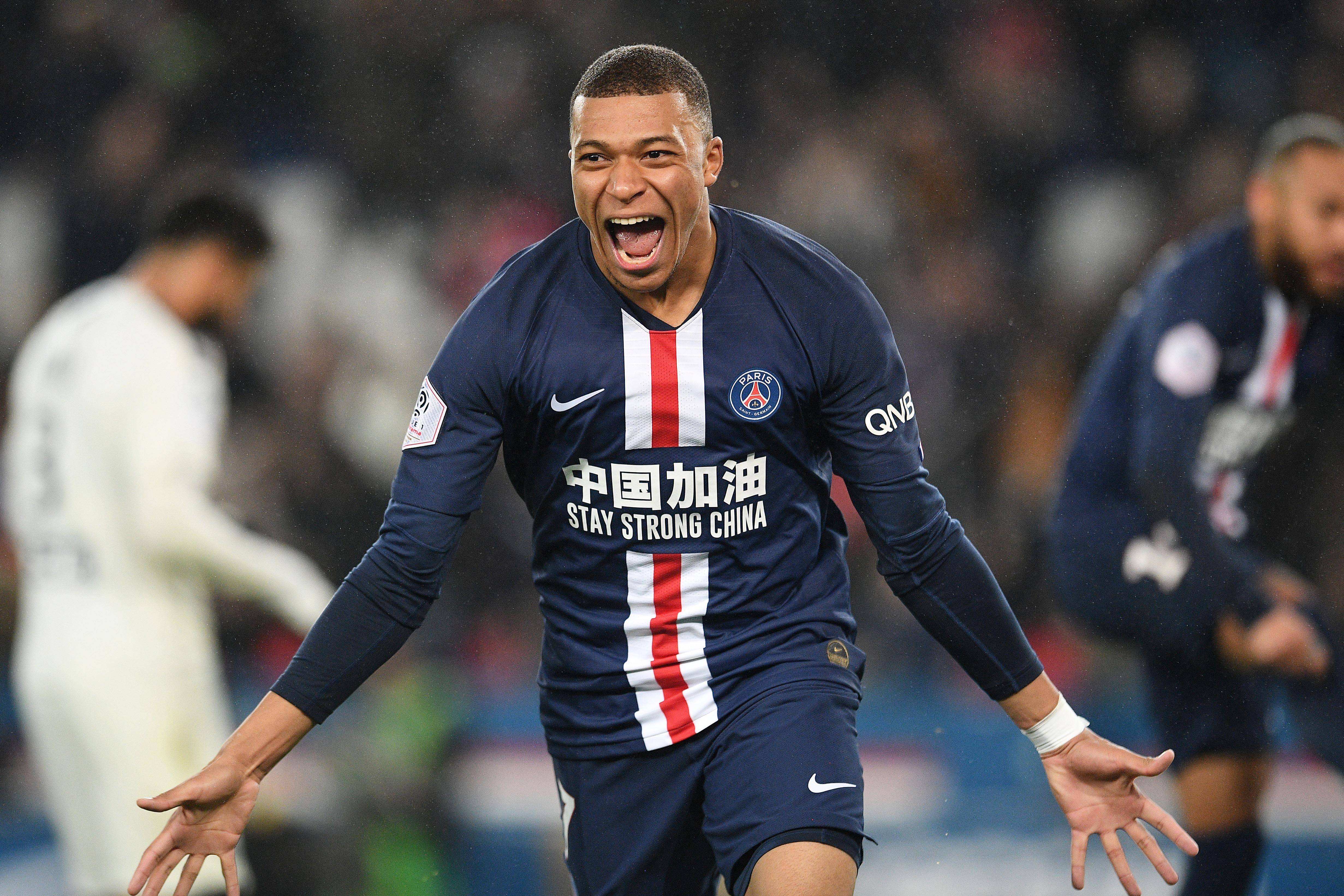 马竞vs多特,巴黎vs巴萨!