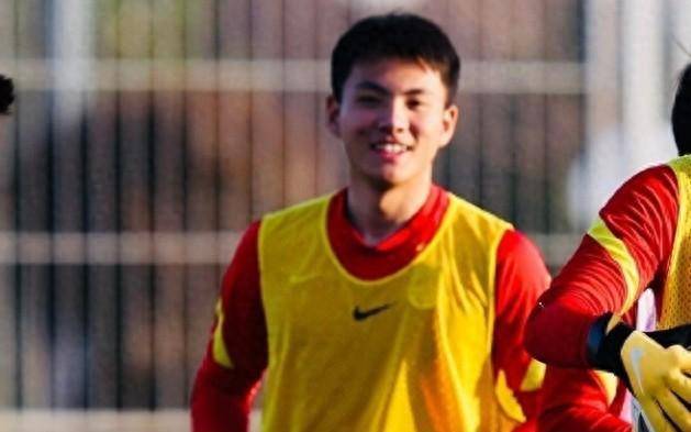 原创中国国奥死磕日本队最强11人敲定马竞王牌领衔cctv5现场直播