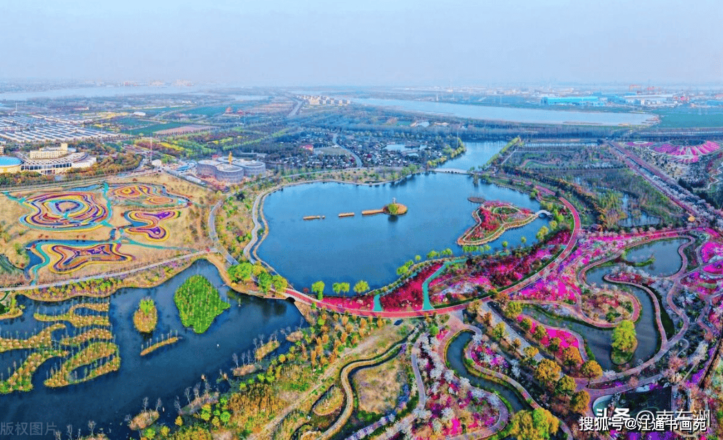 南通诗坛快讯通州区诗词协会开展主题采风活动部分优秀作品选登