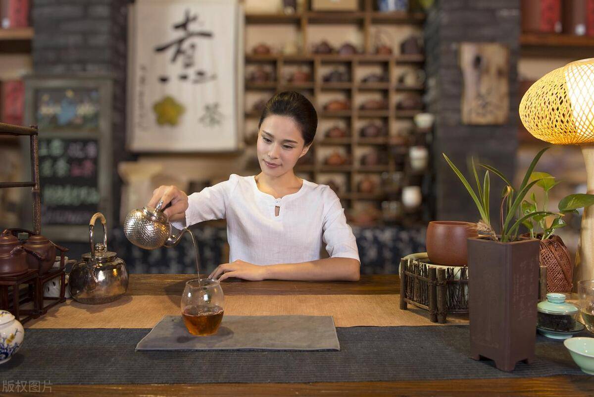 培训证茶艺师有什么用_茶艺培训师证_培训证茶艺师怎么考