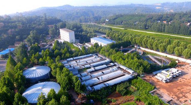 山西有个小县城,人口不到20万,却坐拥大量优质旅游资源_垣曲县_旅游业