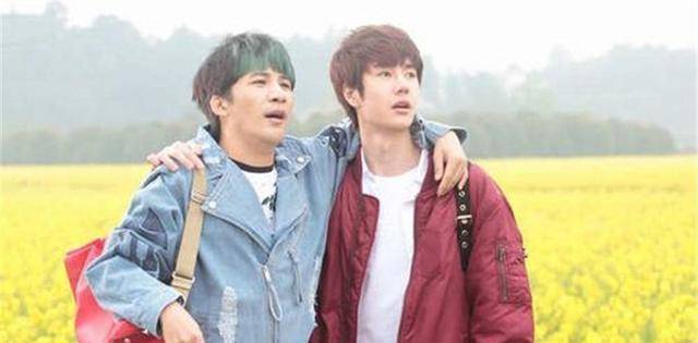 大张伟评价鹿晗黄子韬王一博是深刻到骨子里了