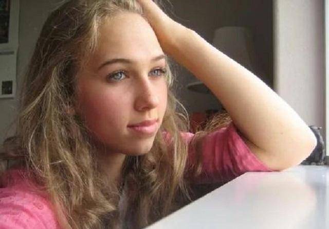 阿琪雅纳_母亲_天堂