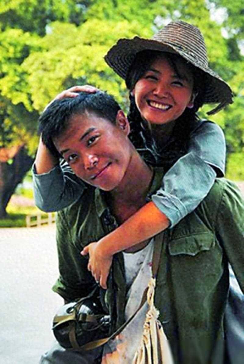 原创陈思诚前女友曹曦文晒娃女儿像富豪爸爸12岁身高140让她