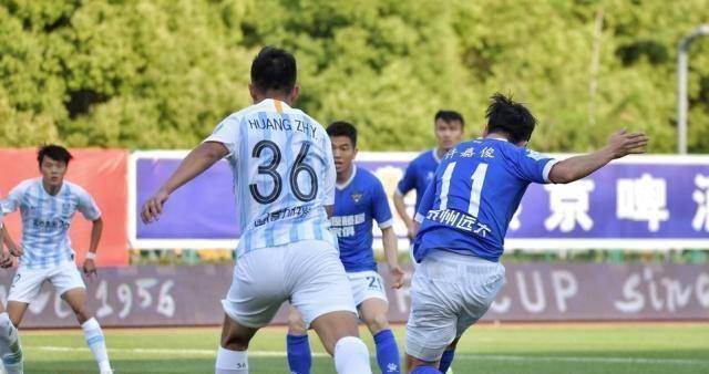 原创大冷门丙级球队晋级足协杯16强三支黑马能走多远