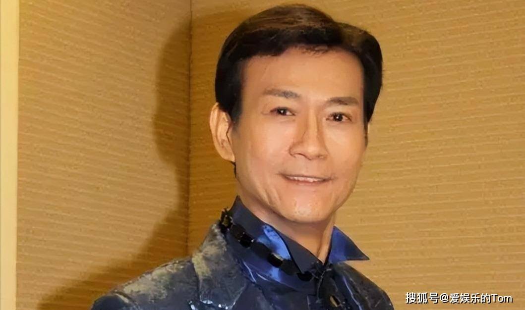 原创郑少秋夫妇的人生悲剧证实长女自杀遗产归生母令人悲痛欲绝