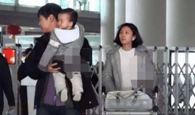 原创王子文老公身份背景曝光原来是我们熟悉的他怪不得看不上王凯