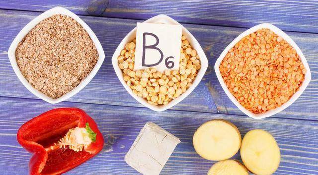 几块钱一瓶的维生素b6有助改善睡眠预防疾病科学服用注意3点