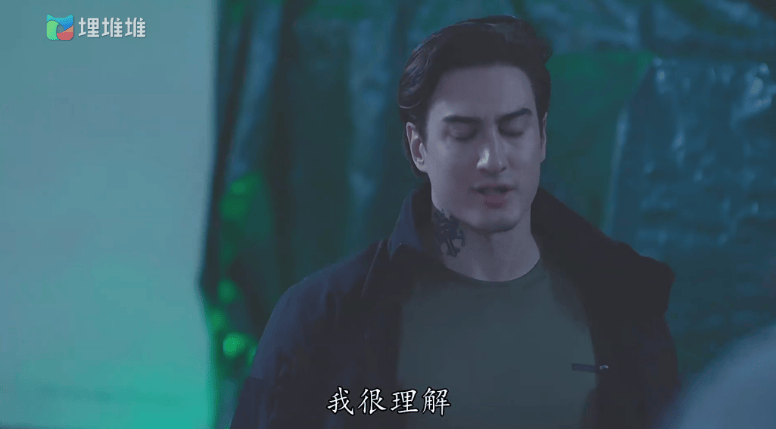 tvb力作逆天奇案2强势来袭开播即迎超高好评o记双雄张力十足