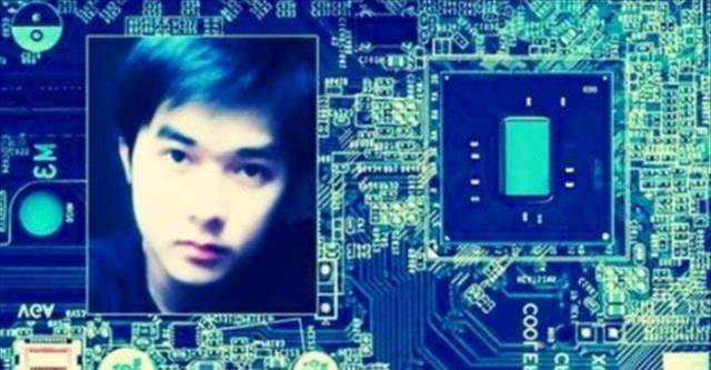 中国黑客教父,拒马云高价邀请,称:有我在,没人敢入侵中国网络_郭盛华