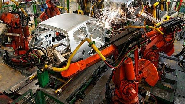 gh3030高温合金锻件的应用