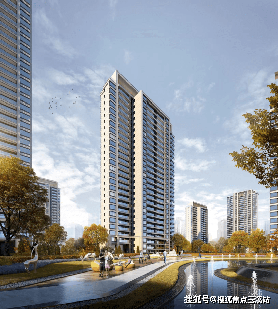 昆明五华区招商雍和府怎么样值得购买吗价值分析