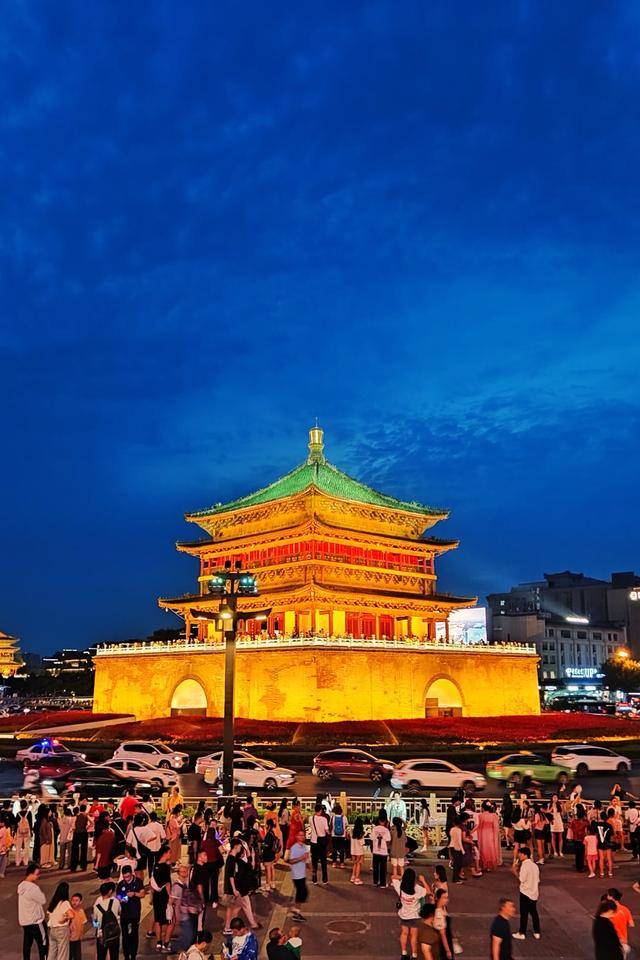 西安大雁塔旅游五天需要多少费用去西安旅游费用