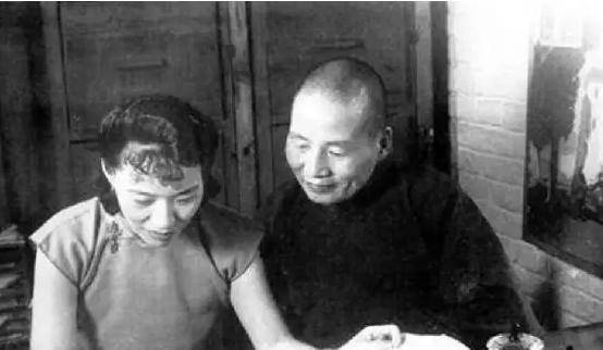 原创大地主刘文彩的五姨太比丈夫小26岁2003年念念不忘老头子