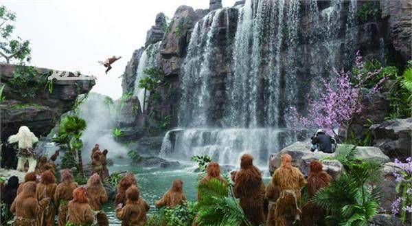 锁龙井的传说,与《西游记》里井龙王,陆地水域通海的神话设定一脉相承