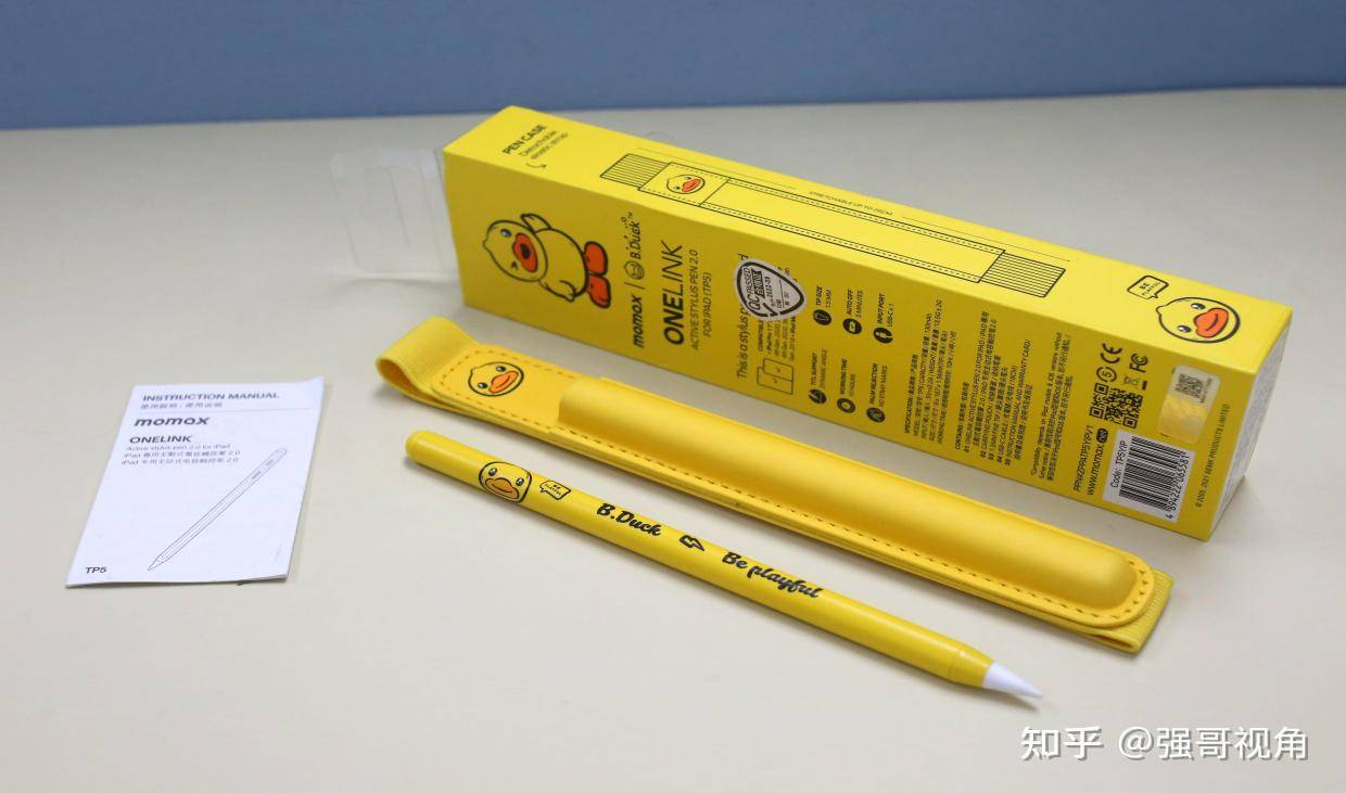 电容笔有必要买原装的吗?学生党必入的五款口碑爆棚的品牌推荐!