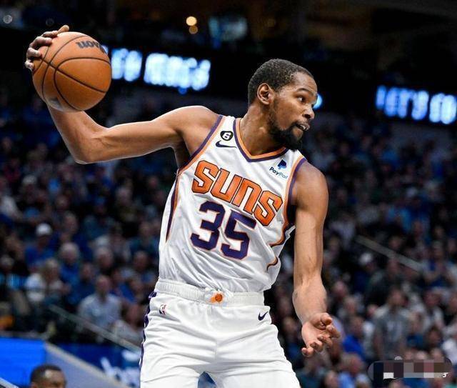 原创曝杜兰特渴望休赛期联手哈登鲍尔默的回应绝了