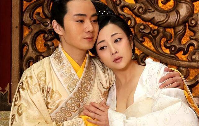 武则天屠杀李氏王族,临死前说了10个字,却让武家免遭灭门之灾_李治