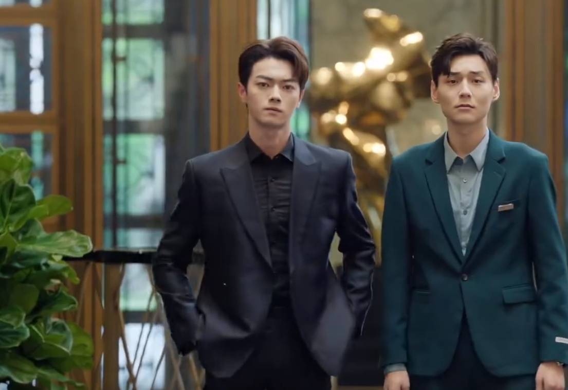 杨紫,许凯主演的电视剧《承欢记》4月9日央八开播,麦承欢来了