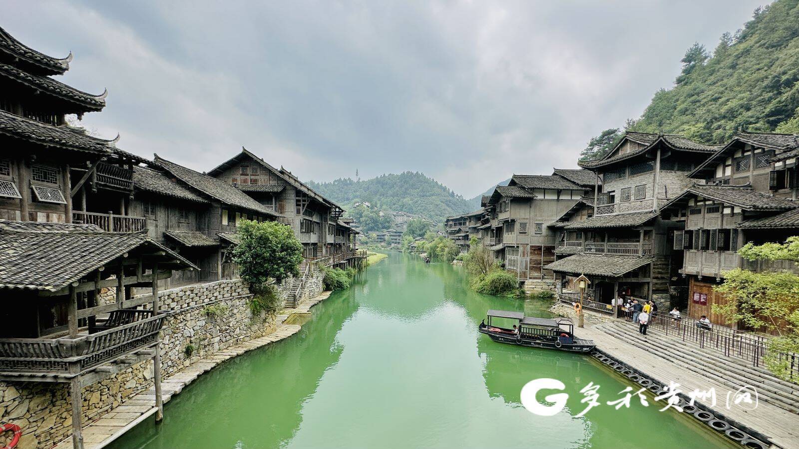 2024遵义乌江寨超级长跑黄金大奖赛5月18日开赛_赛事_播州_旅游
