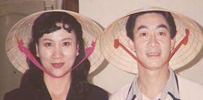 原创红孩儿扮演者赵欣培北大毕业中科院博士不在娱乐圈也活出精彩