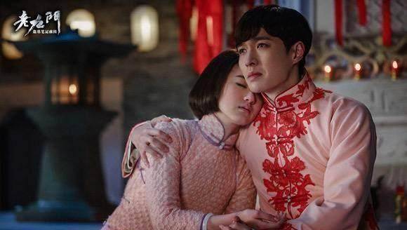 这次卓伟要爆料的是关于长沙小骄傲张艺兴!