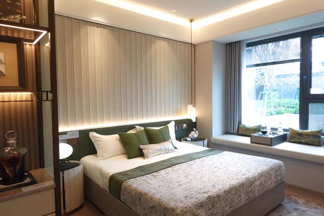 国贸虹桥璟上上海青浦国贸虹桥璟上楼盘详情房价户型容积率小区环境