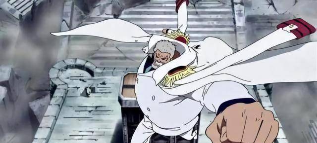 单手就能虐马尔科的三大强者一个已经将马尔科虐了一次