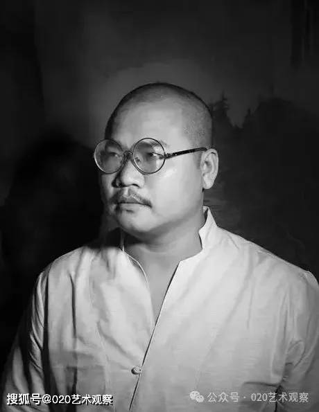 林泉高致都市书房61青年山水画家作品邀请展在深圳青年美术馆展出